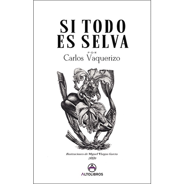 Imagem 0 de Si todo es selva(Tapa blanda)