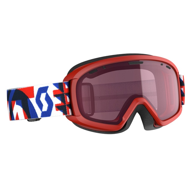 Gafas de Esquí / Snow Junior Witty Chrome