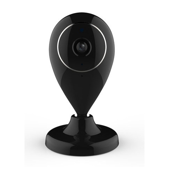 Cámara de video vigilancia interior WiFi