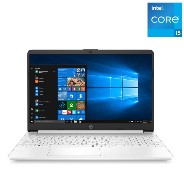 Portátil HP 15s-fq2000ns i5, 12GB, 512GB SSD