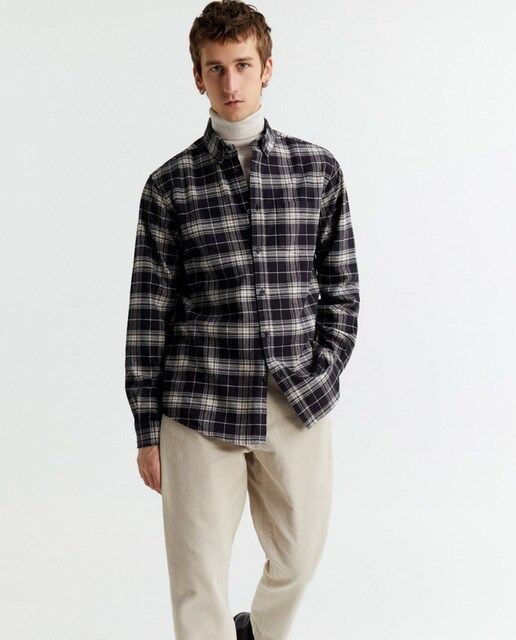 توتر تصوير عميق camisas sfera hombre el corte ingles - pecctech.com