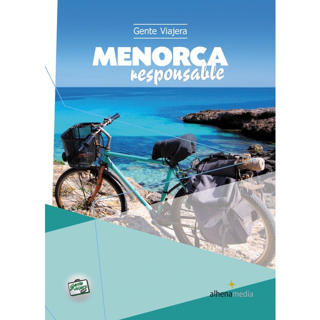 Menorca Responsable (Tapa blanda)