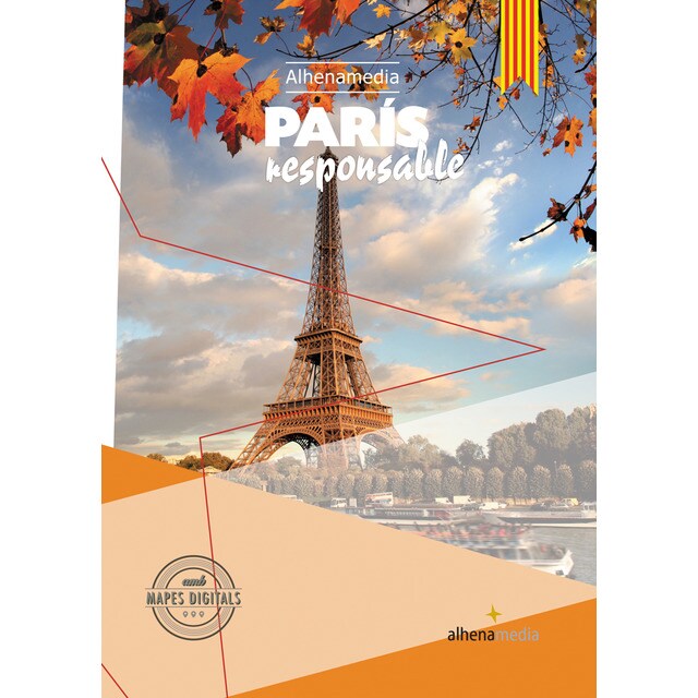 París Responsable (Tapa blanda)