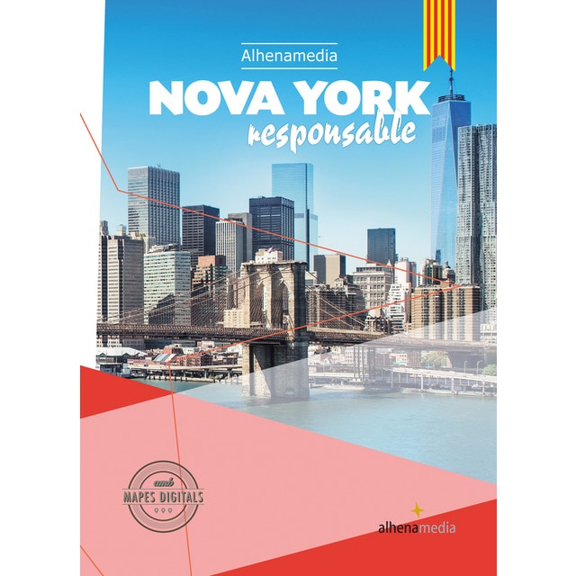 Nova york responsable (Tapa blanda)