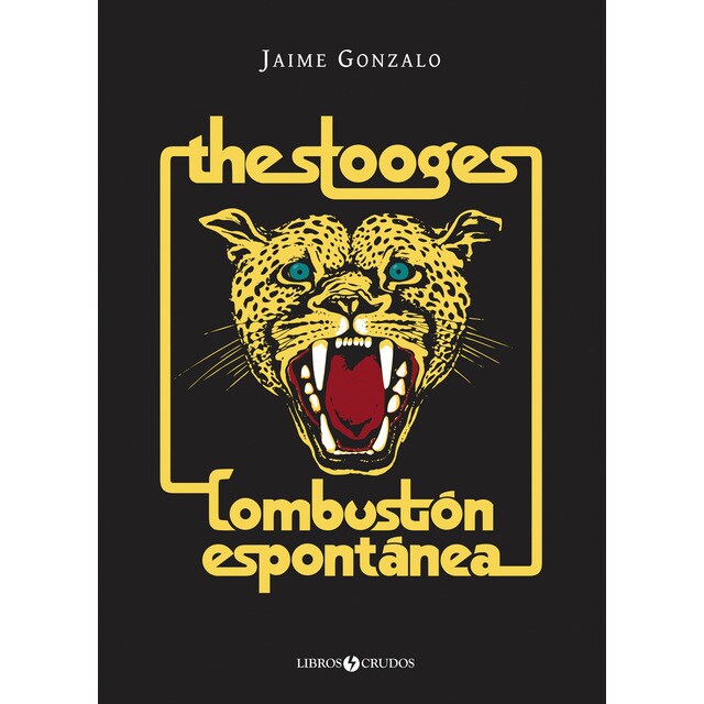The stooges: combustión espontánea
