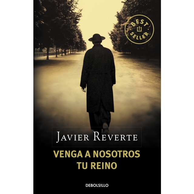 Venga a nosotros tu reino (Bolsillo) (Tapa blanda)