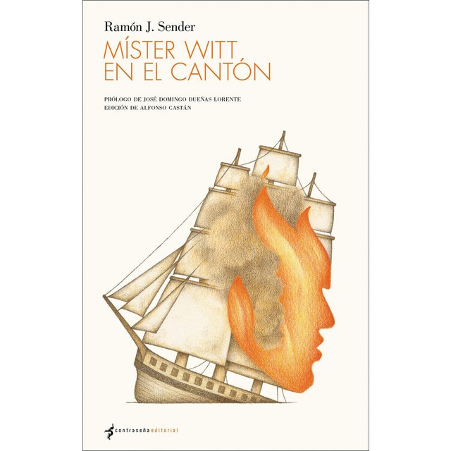 Míster witt en el cantón (Tapa blanda)