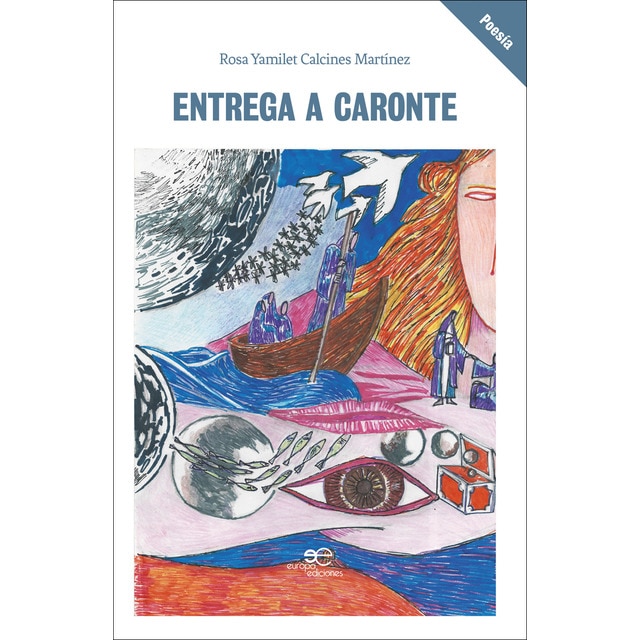 Entrega a caronte