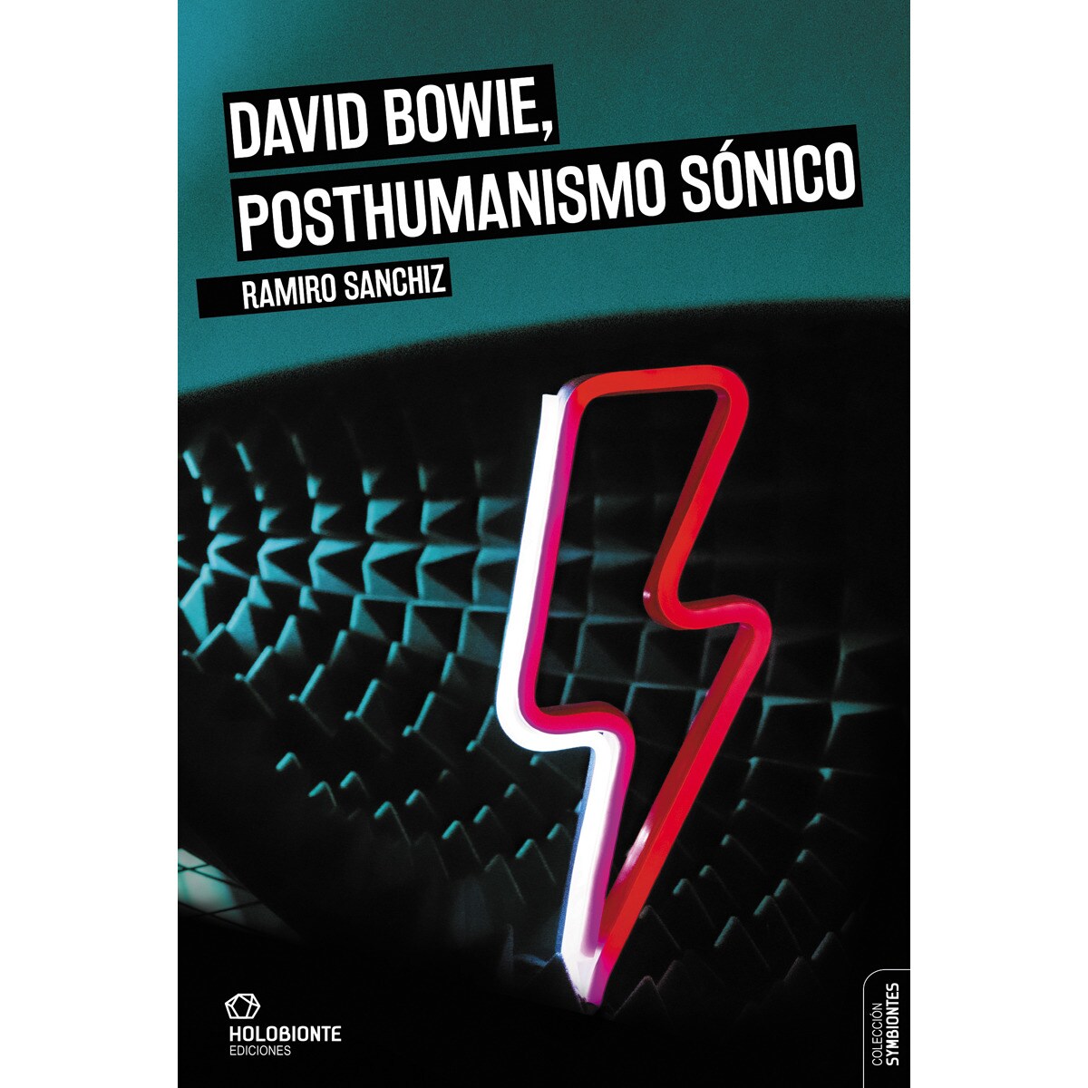Imagem 0 de David bowie, posthumanismo sónico