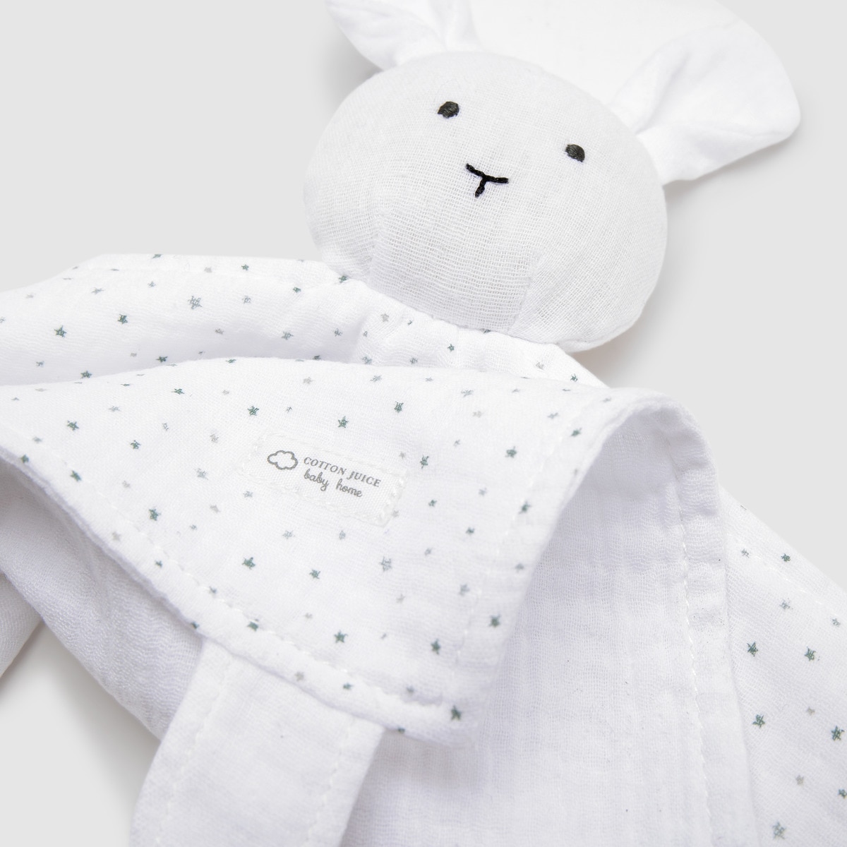 Imagem 0 de Doudou New Born Coelhinho