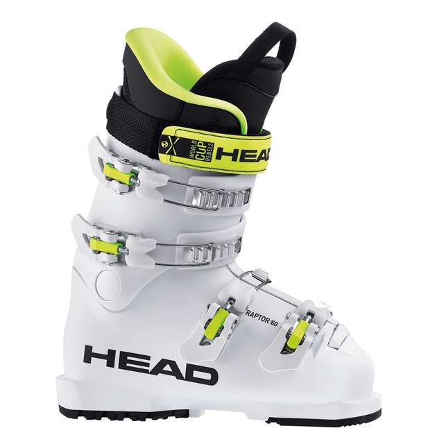 Botas de esquí de niños Raptor 60 Head