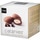 CUDIE catanies bombón de almendra marcona caramelizada con chocolate negro estuche 200 g