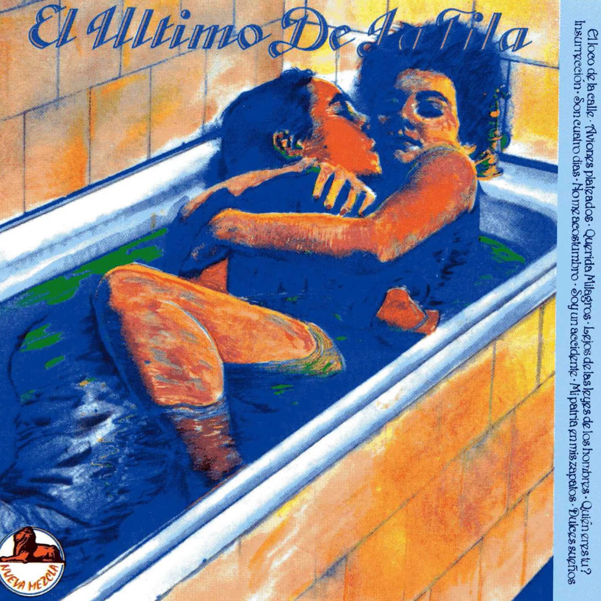 Imagem 0 de Nuevas Mezclas (CD + LP-Vinil)
