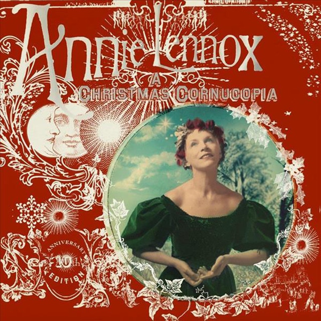 A Christmas Cornucopia (Edición Limitada 10th Anniversary) (LP- Vinilo)