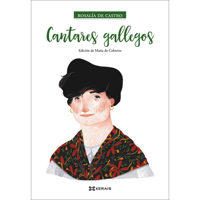 Cantares gallegos (Tapa blanda)