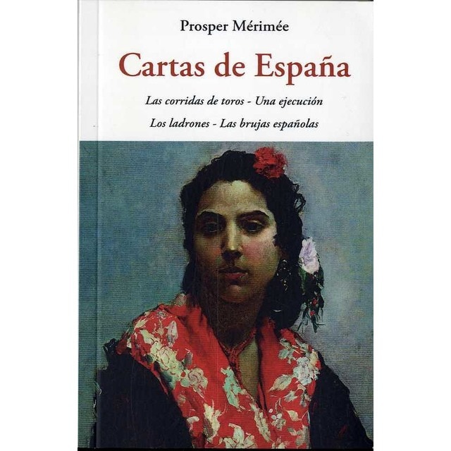 Imagem 0 de Cartas de españa