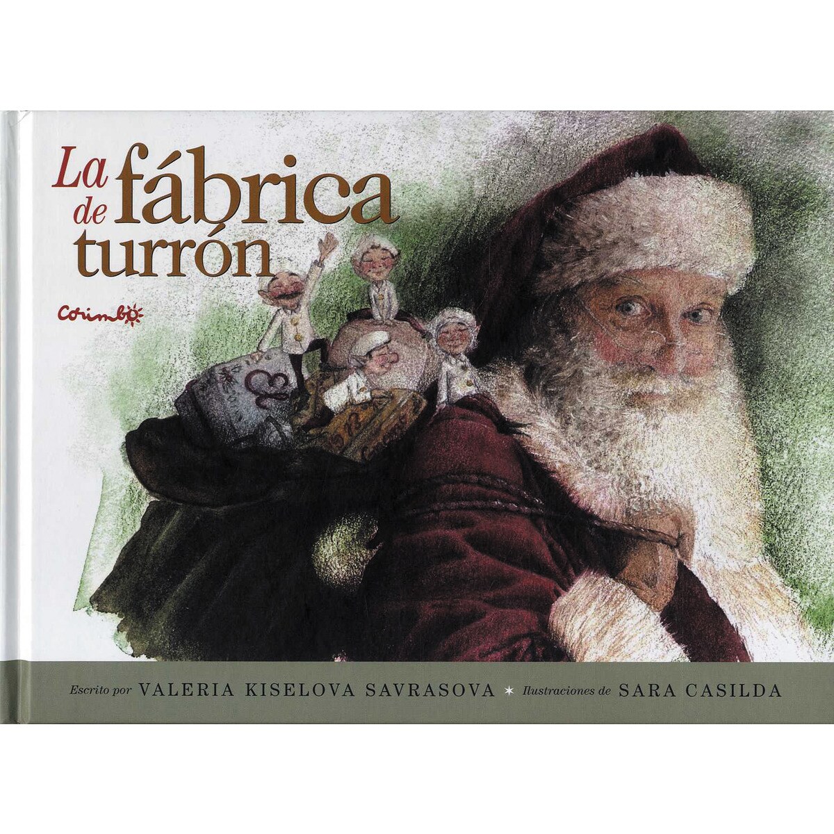 Imagem 0 de LA FÁBRICA DE TURRÓN