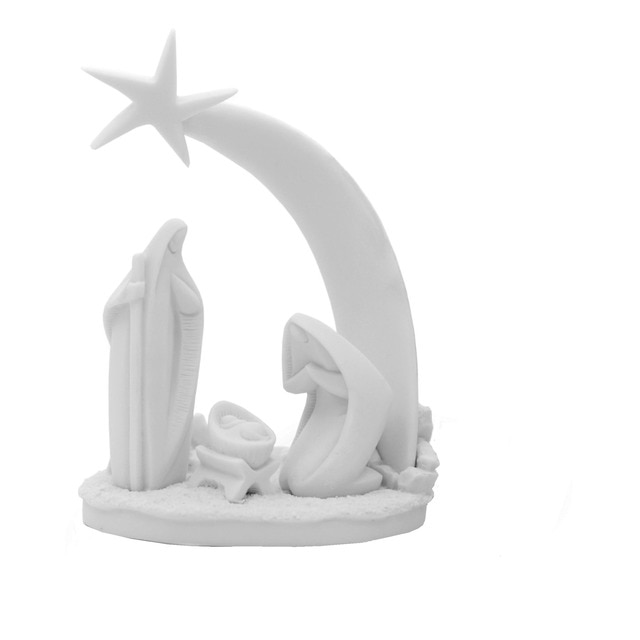 Belén Mini Estrella Navidad Nadal