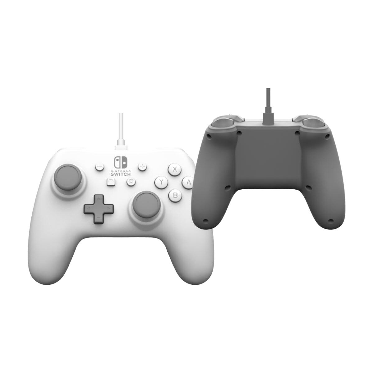 Imagem 0 de Comando Com Fio - Nintendo Switch