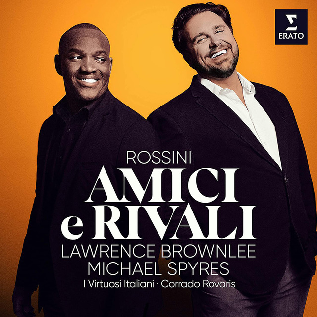Amici E Rivali CD
