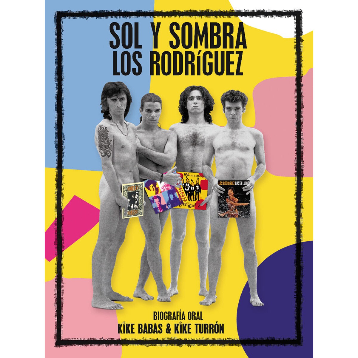 Imagem 0 de Sol y sombra.