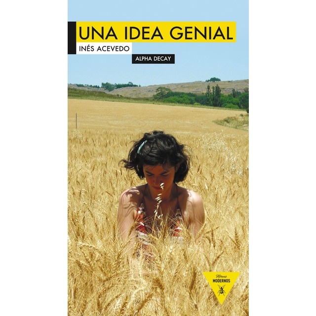 Una idea genial (Tapa blanda)
