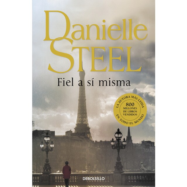 Fiel a sí misma (Bolsillo) (Tapa blanda)