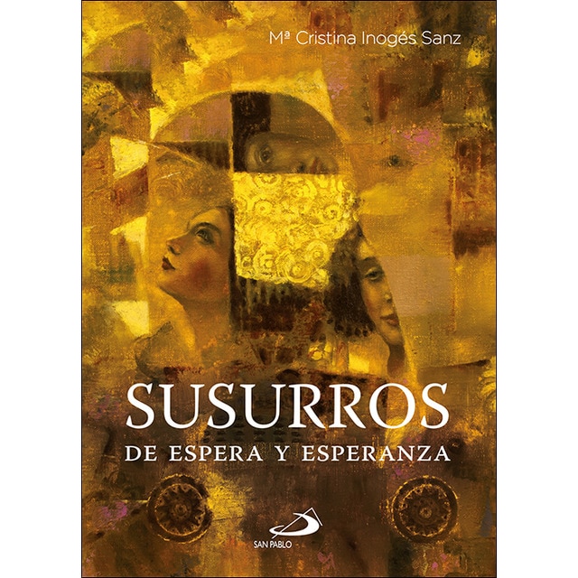 Susurros de espera y esperanza (Tapa blanda)