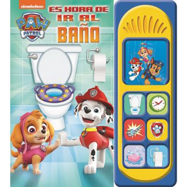 juguetes patrulla patrulla canina centro de entrenamiento