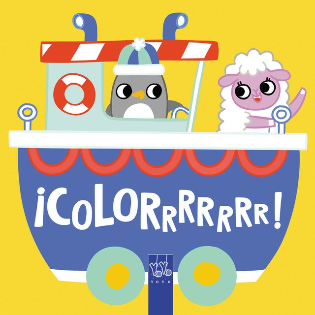 El barco (Tapa blanda)