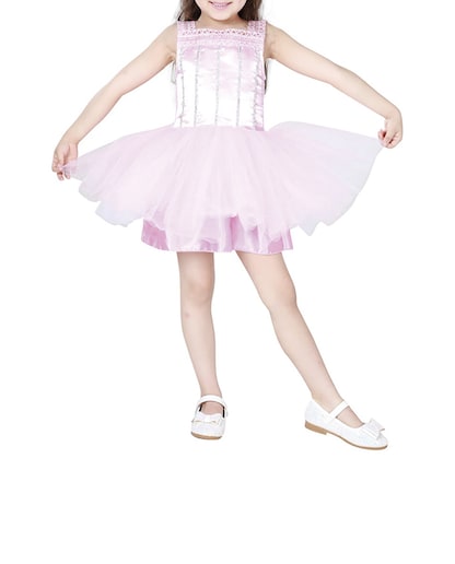 Disfraz infantil de bailarina El Corte Inglés