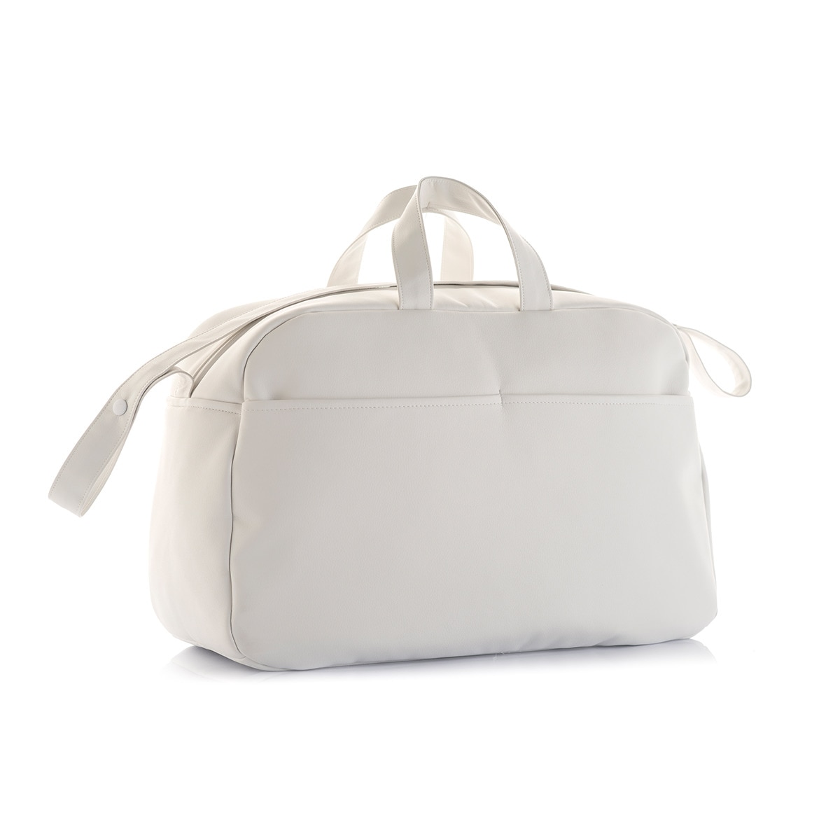 Bolso de maternidad Polipiel nata Nata-1