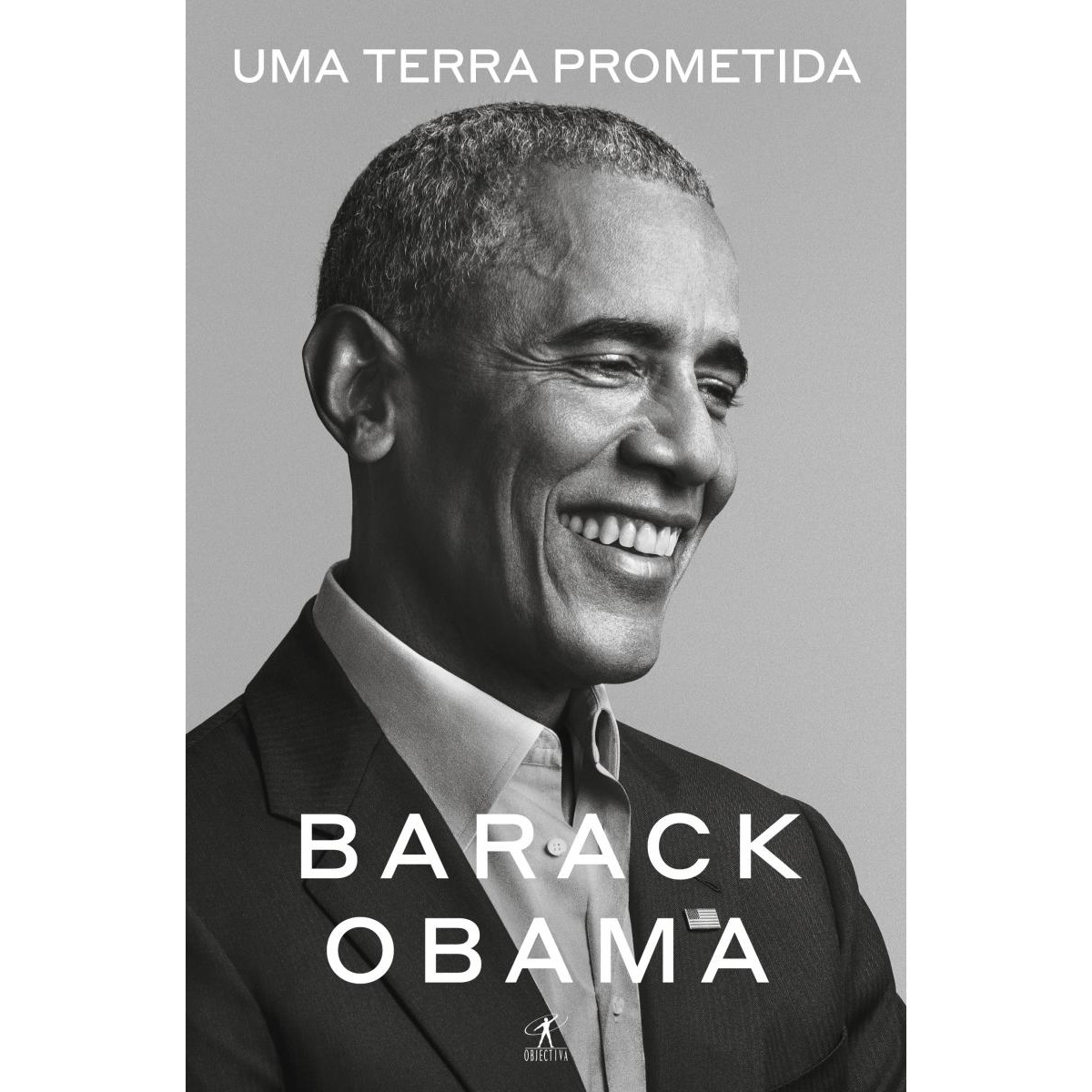 Imagem 0 de Uma Terra Prometida