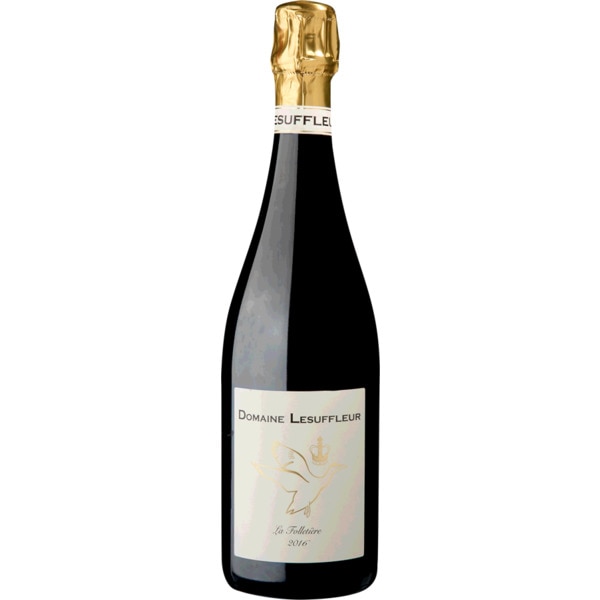 Sidra La Folletiere garrafa 75 cl
