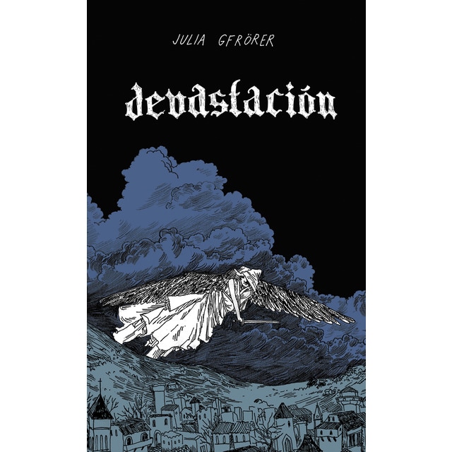 devastación (Tapa blanda)