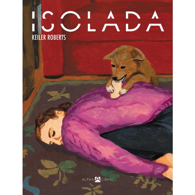 Isolada (Tapa blanda)