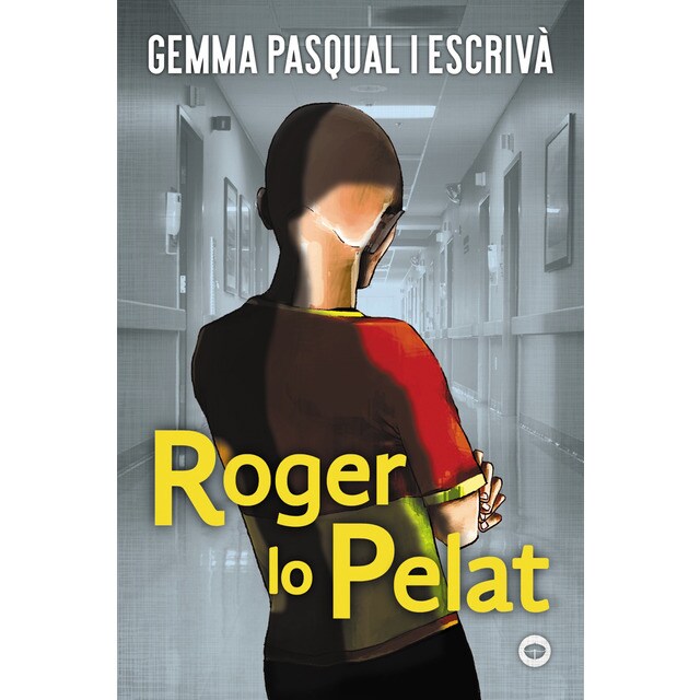 Roger lo pelat (Tapa blanda)