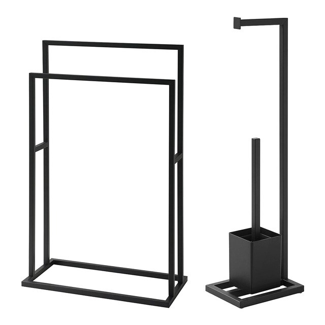 Colección de accesorios de baño Tokara El Corte Inglés