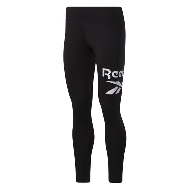 Reebok RI BL Cotton women's leggings 