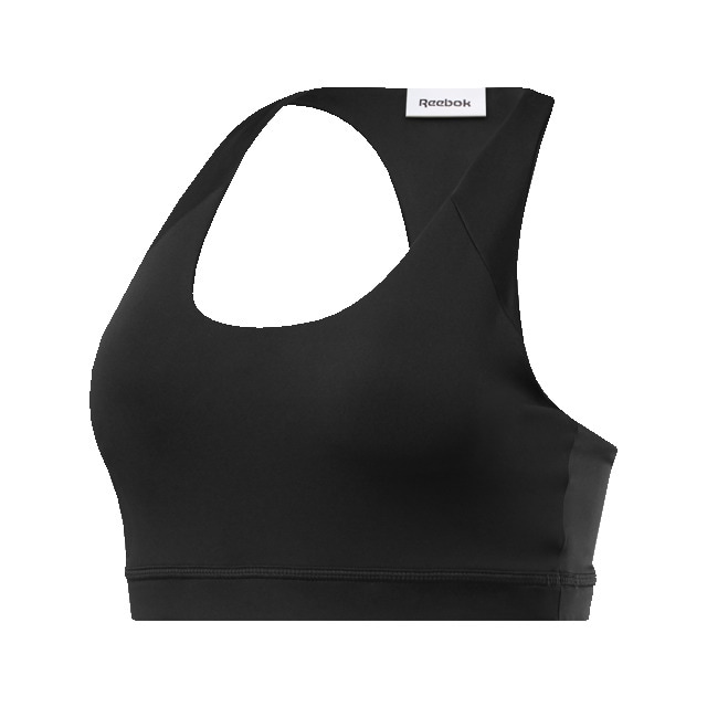 reebok padded sports bra