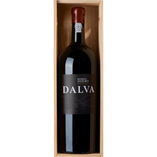 Dalva Vinho Tinto do Douro Reserva garrafa 300 cl