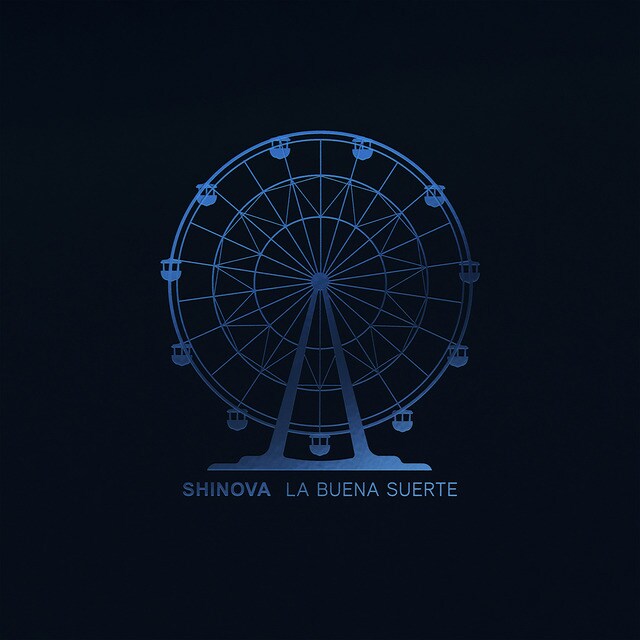 La Buena Suerte (Edición Limitada Firmada) (2 CD)