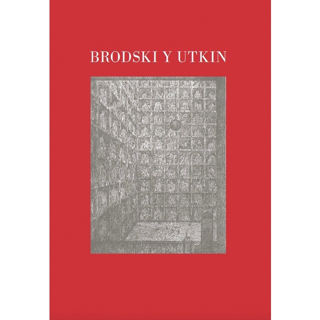 Brodski y utkin (Tapa dura)