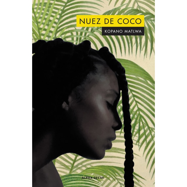 Nuez de coco (Tapa blanda)