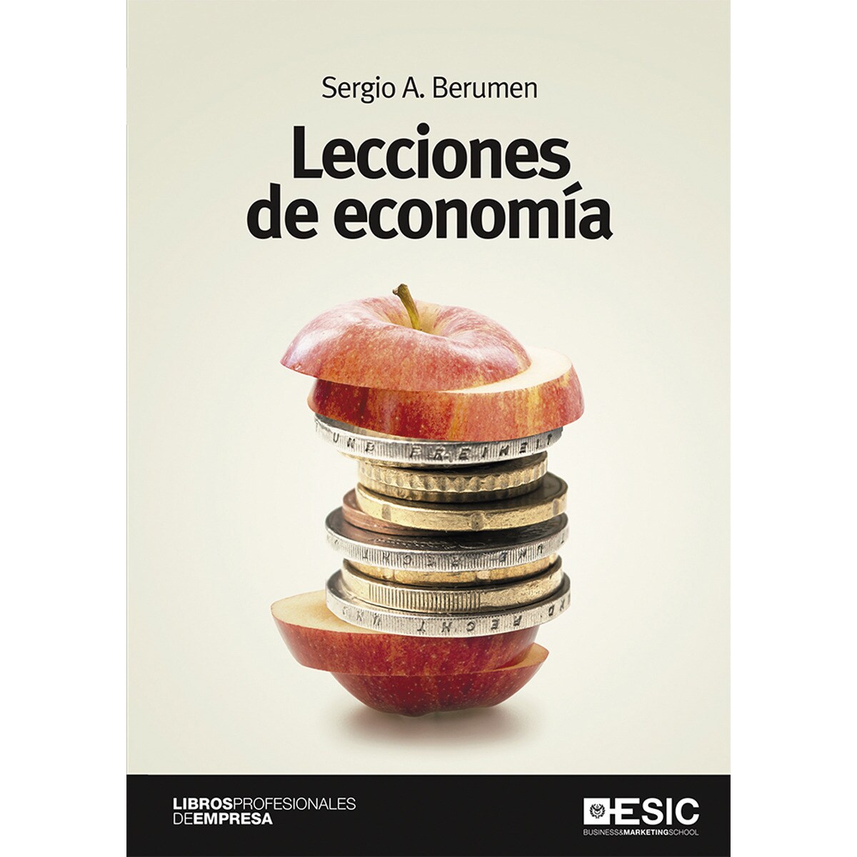 Imagem 0 de Lecciones de economía(Tapa blanda)