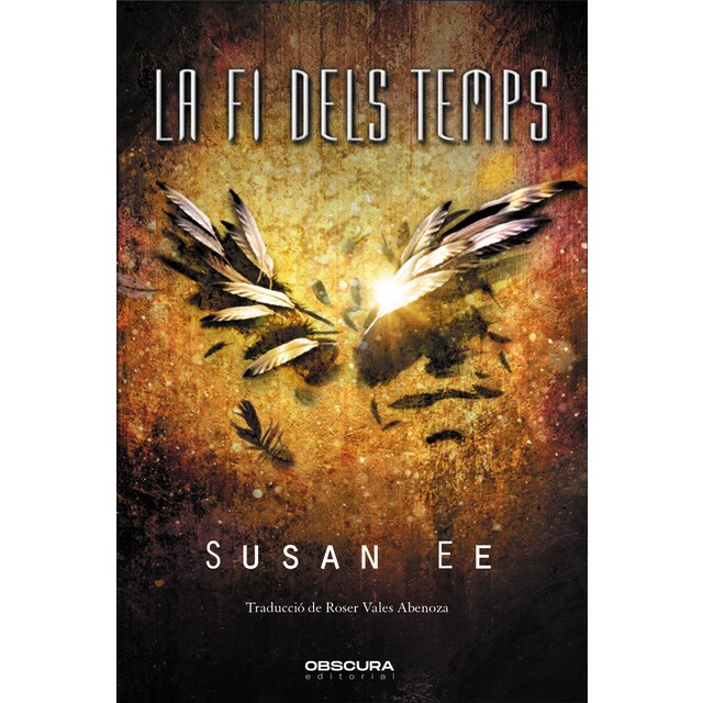 La fi dels temps (Tapa blanda)