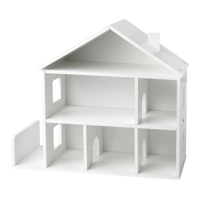 Estante con forma de casa Sweet Mini Home - El Corte Inglés