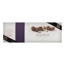 Club del Gourmet Le Capriche 12 assorted chocolates