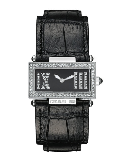Reloj analógico