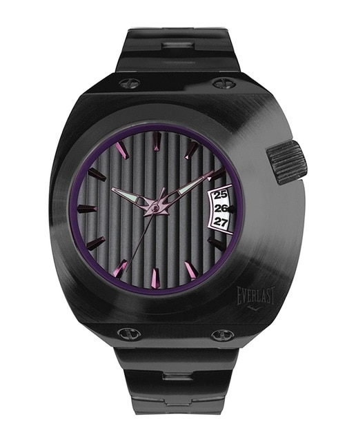 Reloj 3 agujas